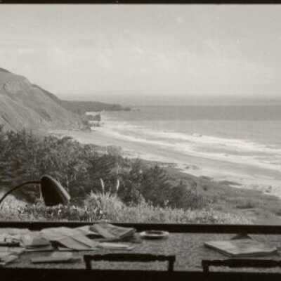 Bolinas Bay