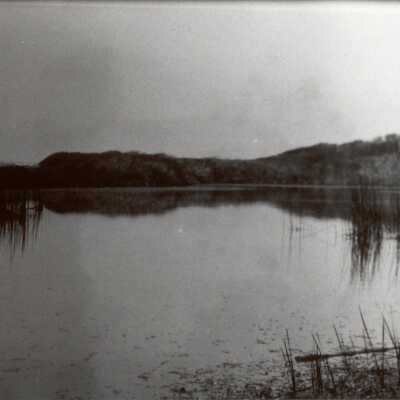 Beach on Bolinas Bay,Willow Camp Lake