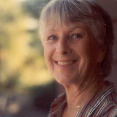 Harkness, Shirley