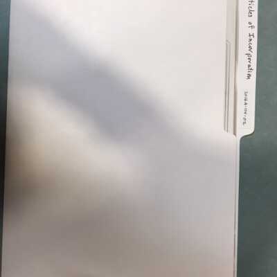 Articles of Incorporation