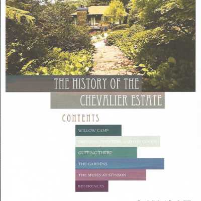 Chevalier Estate history