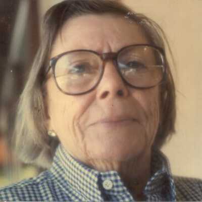 Spencer, Julie