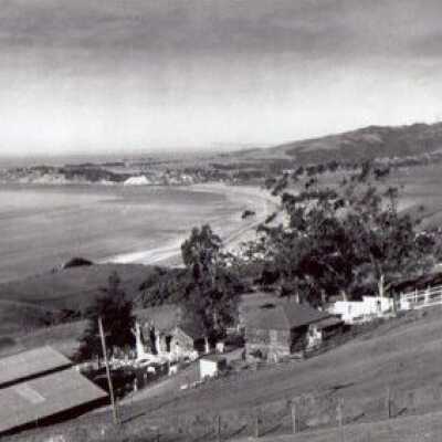 White Gate Ranch