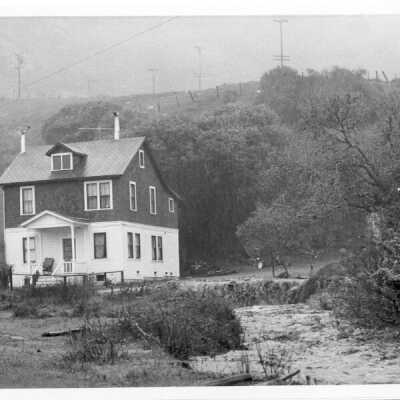 Henry Lacaze House
