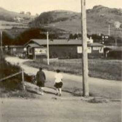 Stinson Intersection
