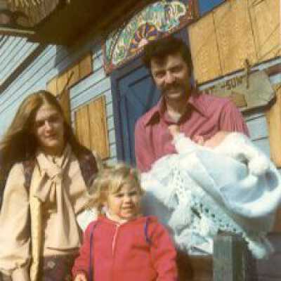 The Niederberger Family