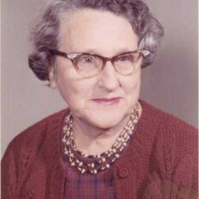 Louise Airey