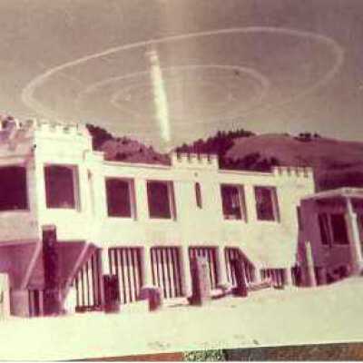 Epperson House