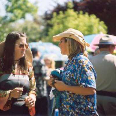 2003 Cuisine on The Green