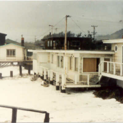 Storm Waves