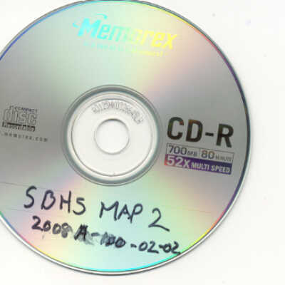 SBHS Map 2