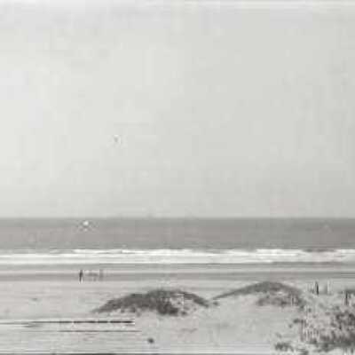 Stinson Beach panorama
