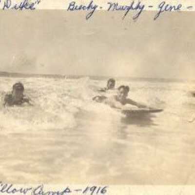 Surfers