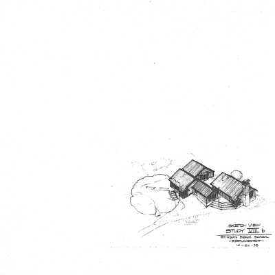 Bolinas-Stinson Union School District Sketch View S B Replacement
