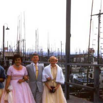 Grads 1955