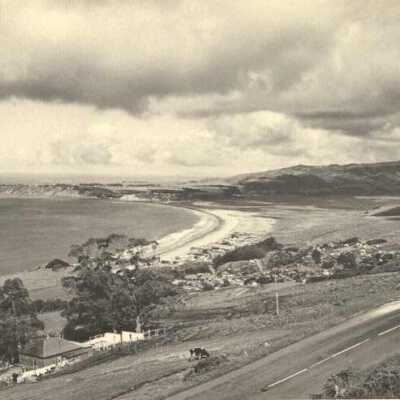 White Gate Ranch