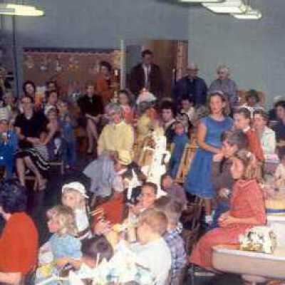 Easter Parade