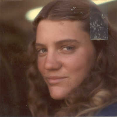 Lewis, Kate