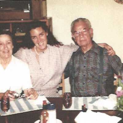 Knox, Mary Lee & Milbourne Finley