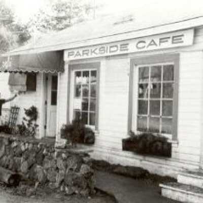 Parkside Cafe