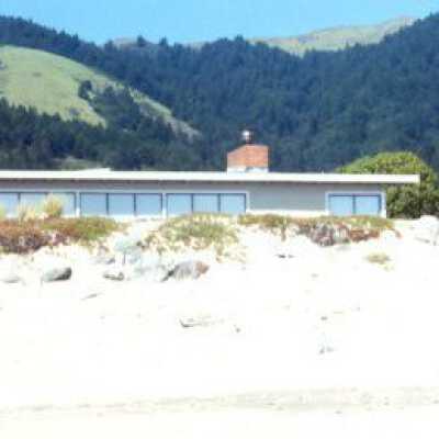 McCready House