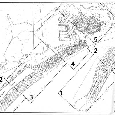 Stinson Beach Base Map Master