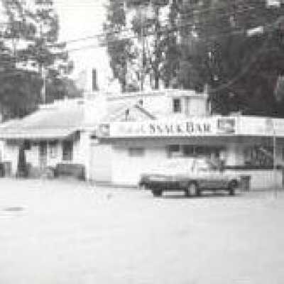 Parkside Snack Bar