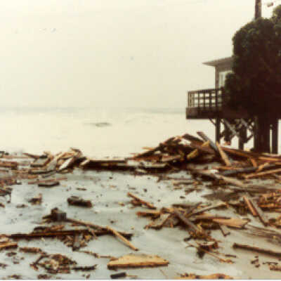 Storm Damage