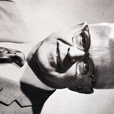 George Leonard