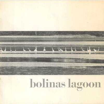 Bolinas Lagoon