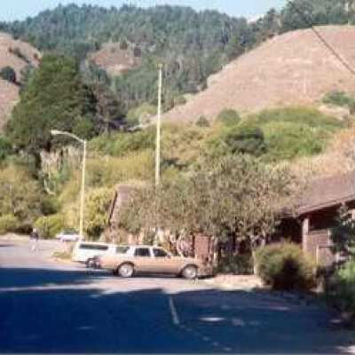 Belvedere at Hwy 1