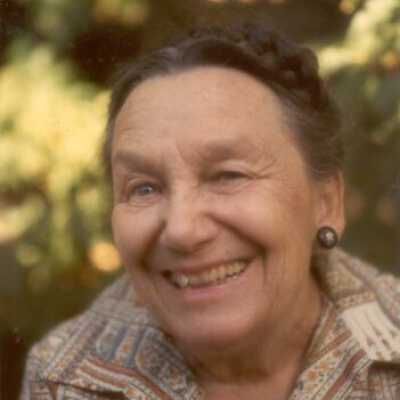 Leonard, Wilma