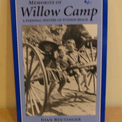 Memories of Willow Camp