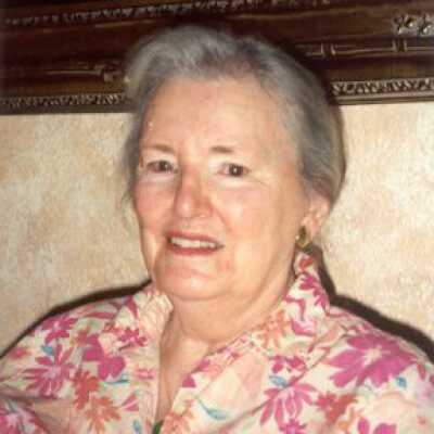 Griffin, Marna Airey