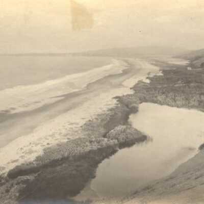 Willow Camp Lake