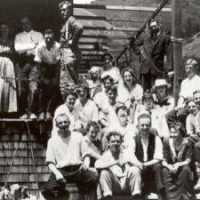 Nielson Family