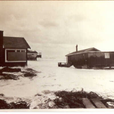 Von Kugelgan and Fontes Houses