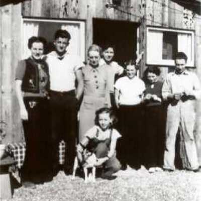 Davis Family