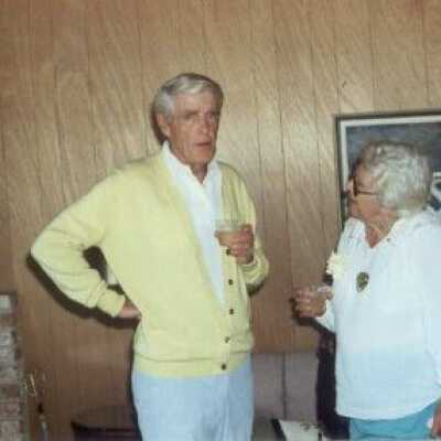 Rummage Sale 1982 Pre-Party