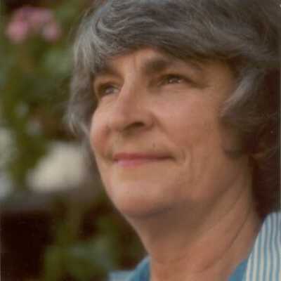 Larson, Peggy Thordis