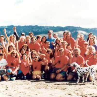 Tug of War 1989