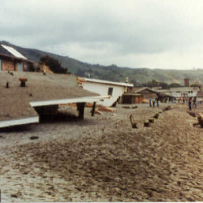 Storm Damage