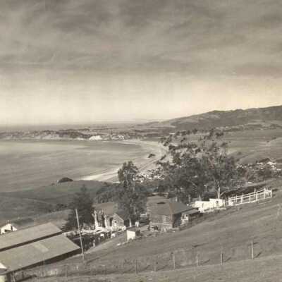 White Gate Ranch
