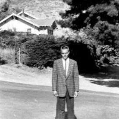 Ken Sherfey