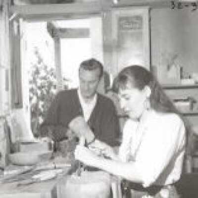 Gerry Olds