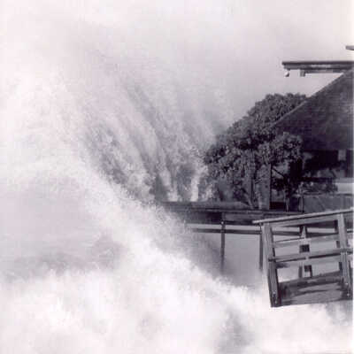 Storm Damage 1998