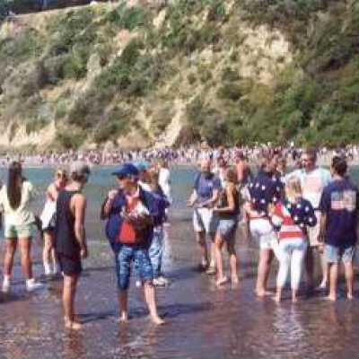 Tug of War 1994