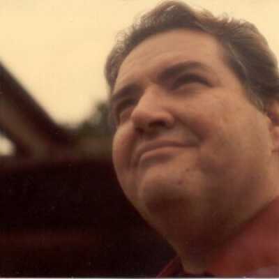 Christensen, Richard