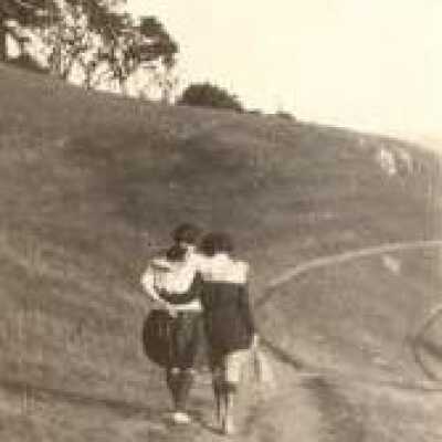 Hiking