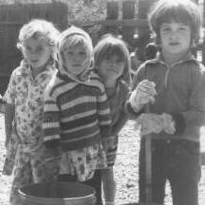 Stinson Beach Preschool
